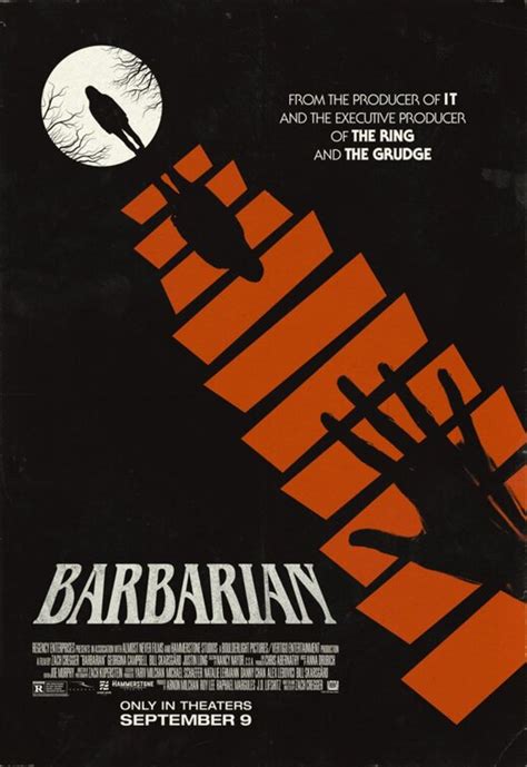 flixtor barbarian (2022)|Prime Video: Barbarian (2022).